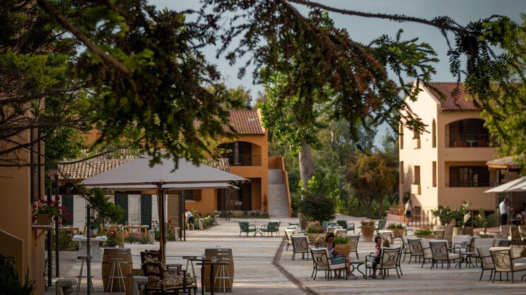 Grecotel LUXME Costa Botanica